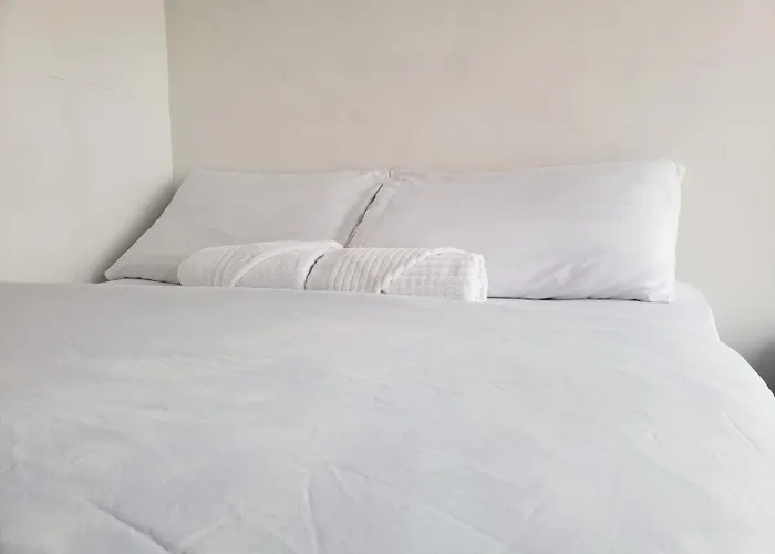 Apartahotel Baru - Usaquen