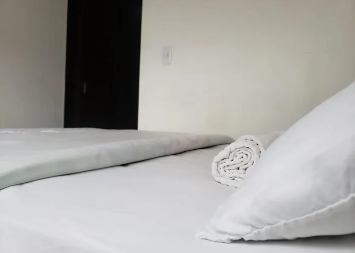 Apartahotel Baru - Usaquen
