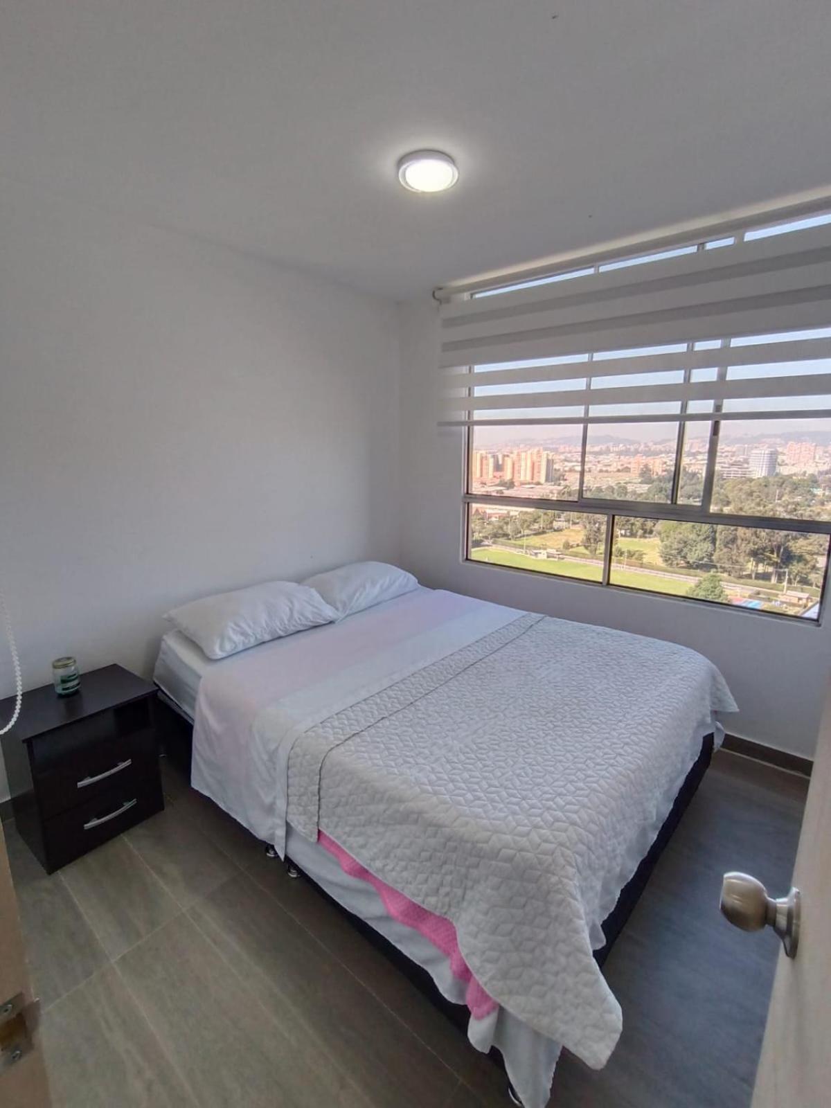 Apartment Baru - Usaquen